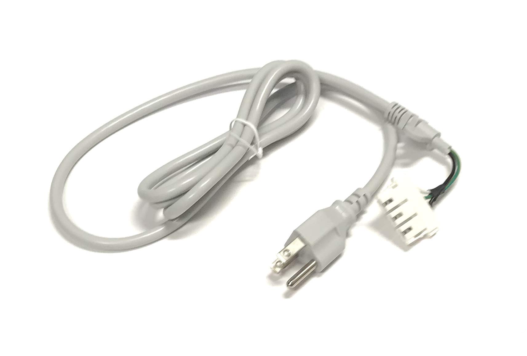 Amazon.com: OEM LG Power Cord Cable USA Only Originally for LG